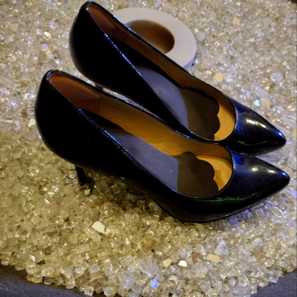 Women's heels